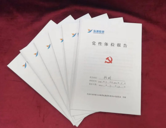 米兰(中国)打造“泓源红”党建品牌助推高质量发展(图3)