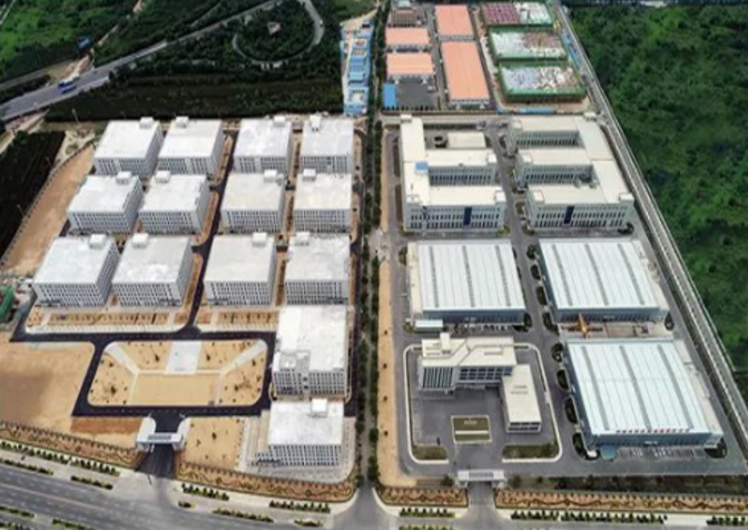 米兰(中国)打造“泓源红”党建品牌助推高质量发展(图12)