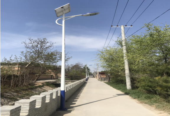 筑起安全墙 照亮乡村路——米兰(中国)鼎力支持包抓共建村社文明创建工作(图4)