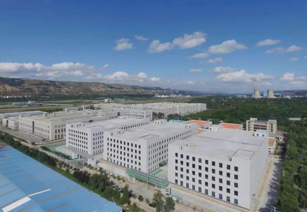 米兰(中国)上半年项目建设进展顺利(图2)