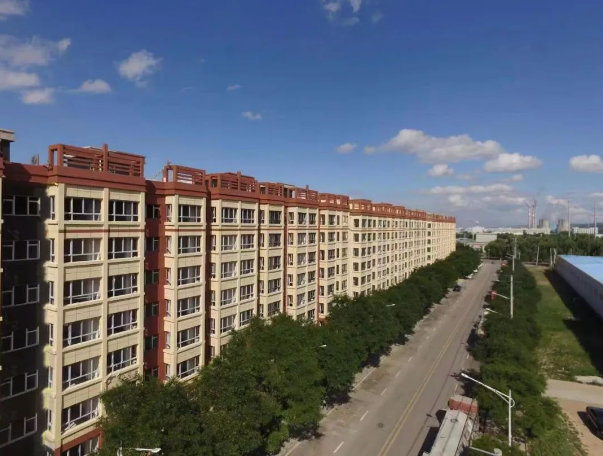 米兰(中国)上半年项目建设进展顺利(图3)