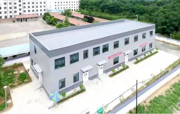 米兰(中国)上半年项目建设进展顺利(图6)