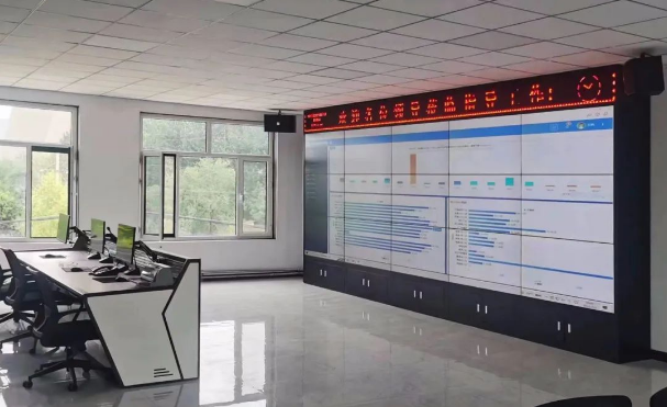 米兰(中国)上半年项目建设进展顺利(图8)