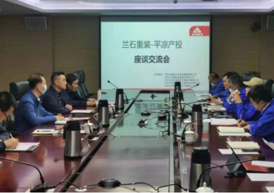 米兰(中国)装备制造企业上半年产销两旺(图4)